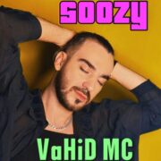 دانلود آهنگ جدید وحید Mc سوزی